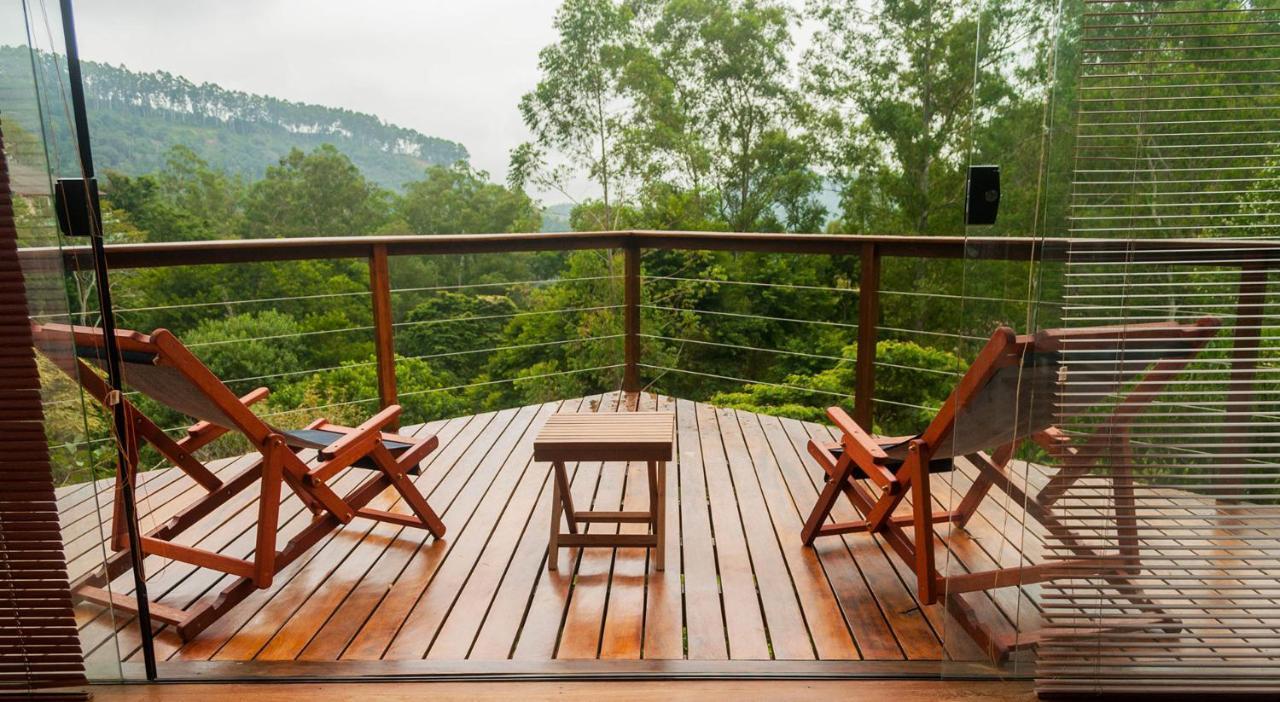 Otimo Chale A 10 Minutos De Itaipava Em Areal Rj Apartman Petrópolis Kültér fotó